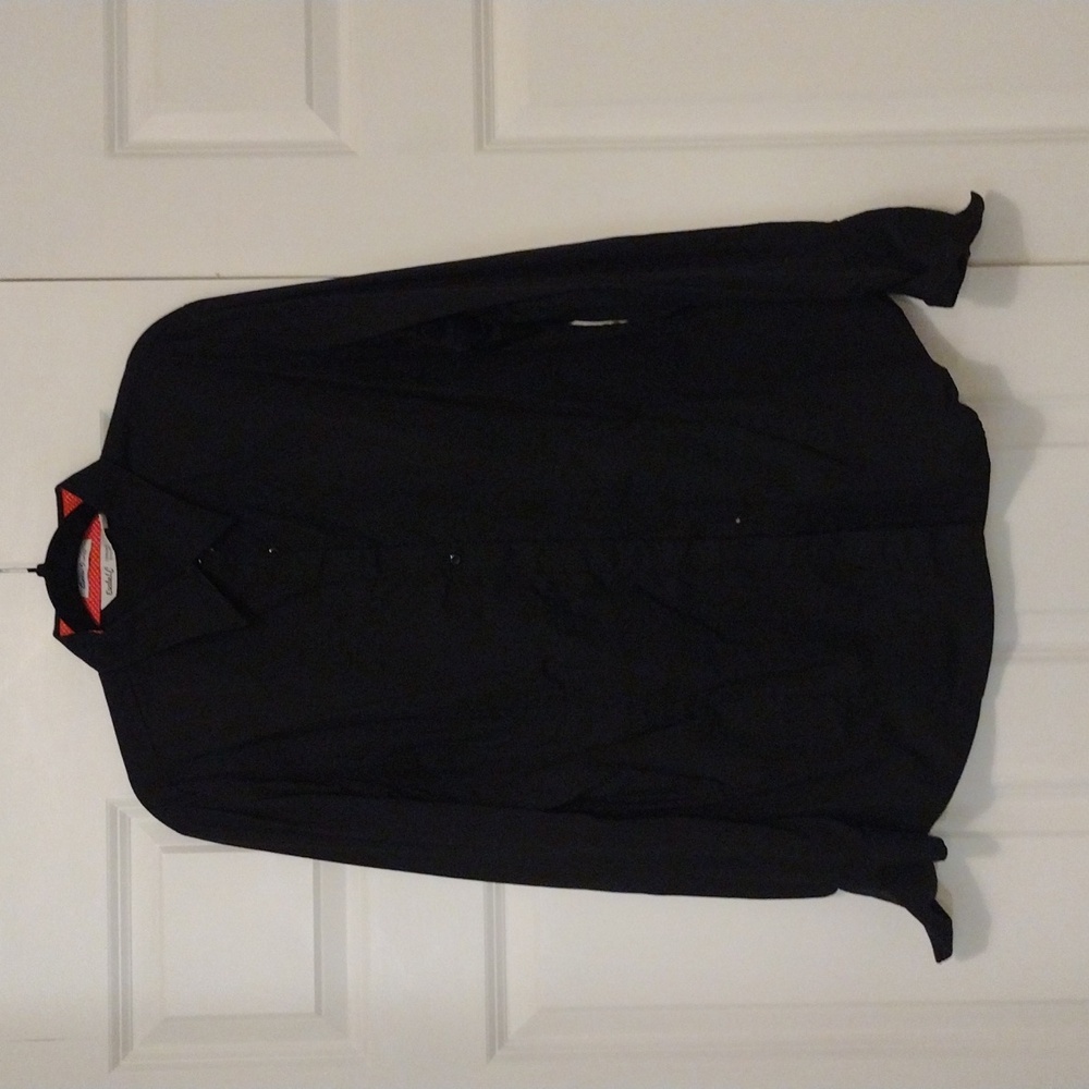 Esabel. C XL button up